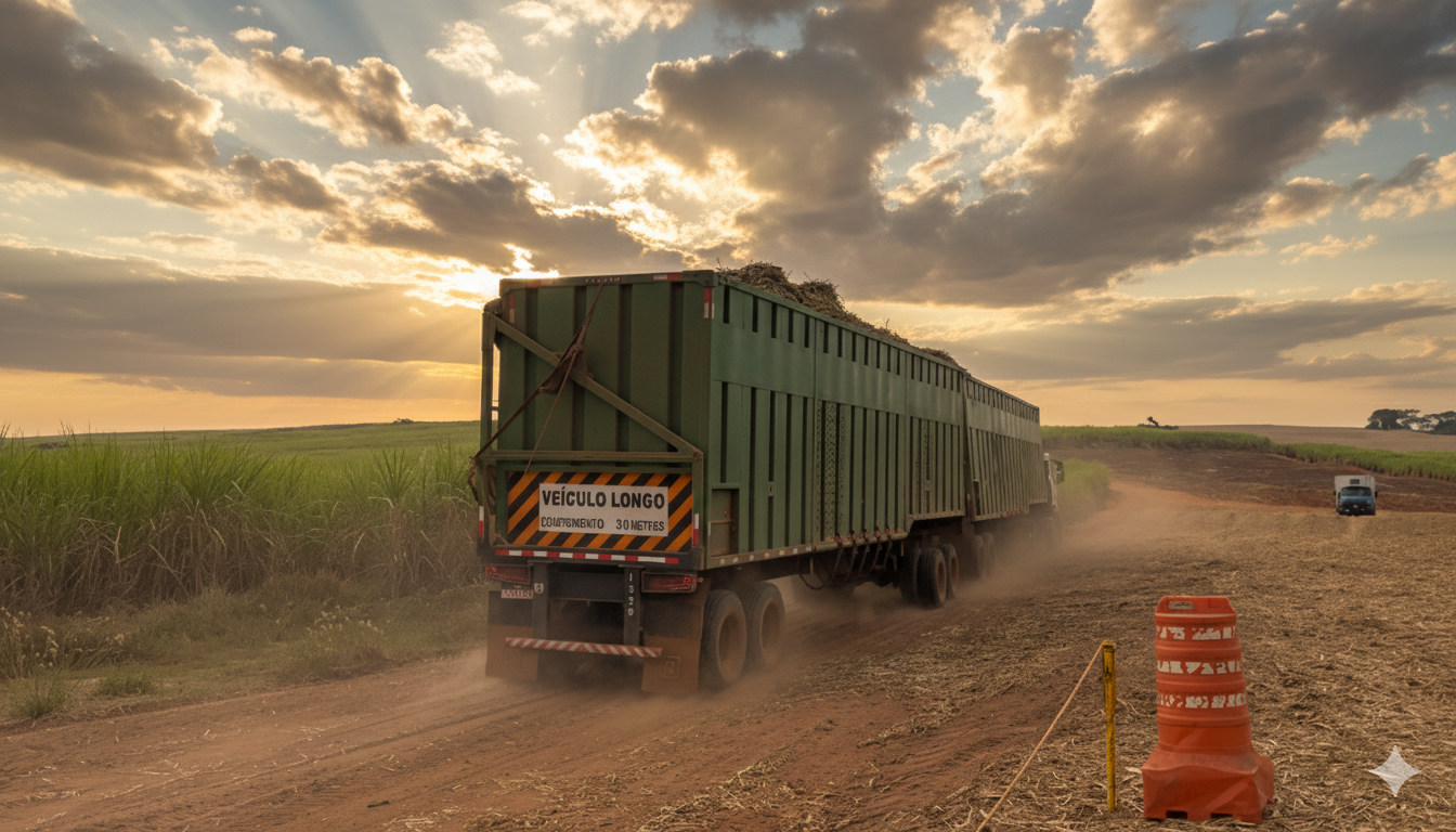 Operação Loadflow em campo